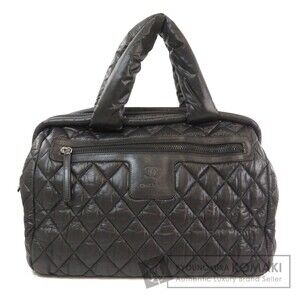 Chanel Coco Cocoon tote bag